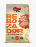 Rebozador de Arroz x450gr DICOMERE