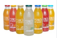Jugos x 500ml ESTANCIA LOS NARANJOS