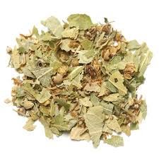 Tilo en Hojas x 50 Gr