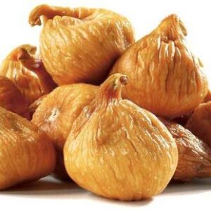 Higos blancos Coquitos x 100gr