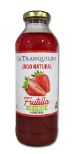 Jugo Frutilla s/azucar x500ml LA TRANQUILINA