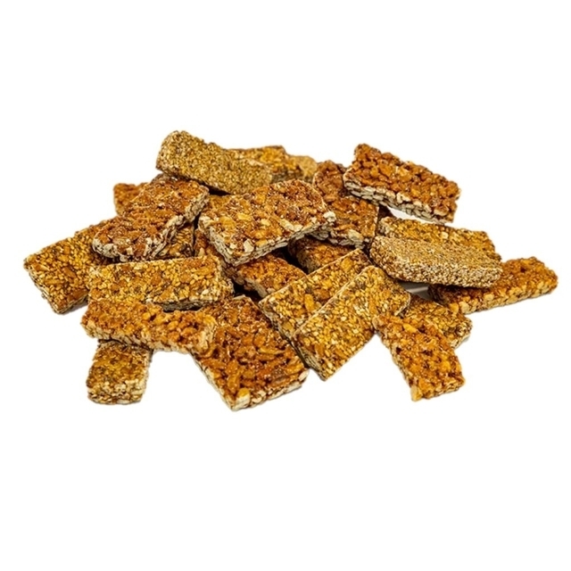 Crocante De Semillas x 200gr ORANN