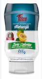 Salsa Sabor Maracuyá Zero Calorías x 335gr MR TASTE