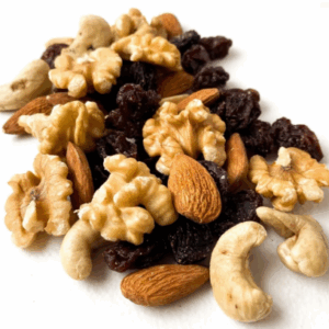 Mix Sin Maní de Frutos Secos x 100 Gr (Coquitos)