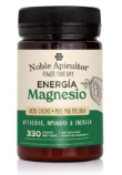 Energía Magnesio Cacao + Miel multiflora x 330gr NATIER