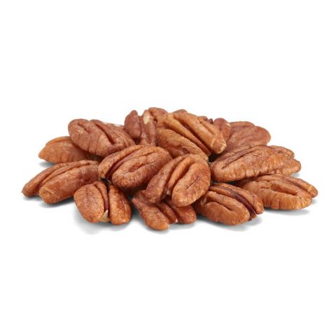 Nuez Pecán Envasadas PROMO x 500 Gr (Coquitos)