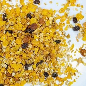 Mix Energético Granola PROMO x 1kg ORANN