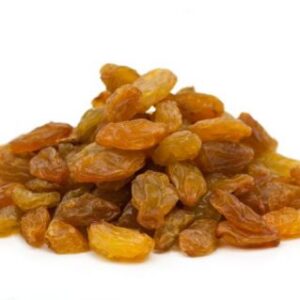 Pasas de Uva Rubias Coquitos x 100gr