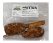 Patitas de Seitan x 2u GREEN DRAGON