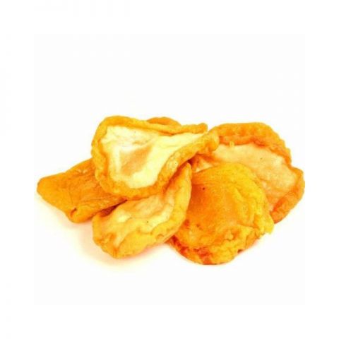 Peras Deshidratadas Coquitos x 100gr