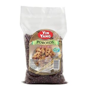 Porotos Aduki x 500 Gr (Yin Yang)
