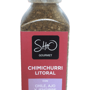 Chimichurri Litoral Premium x 100 Gr (Shio)