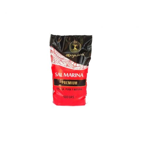 Sal Marina Gruesa Premium Mayadevi x 500gr