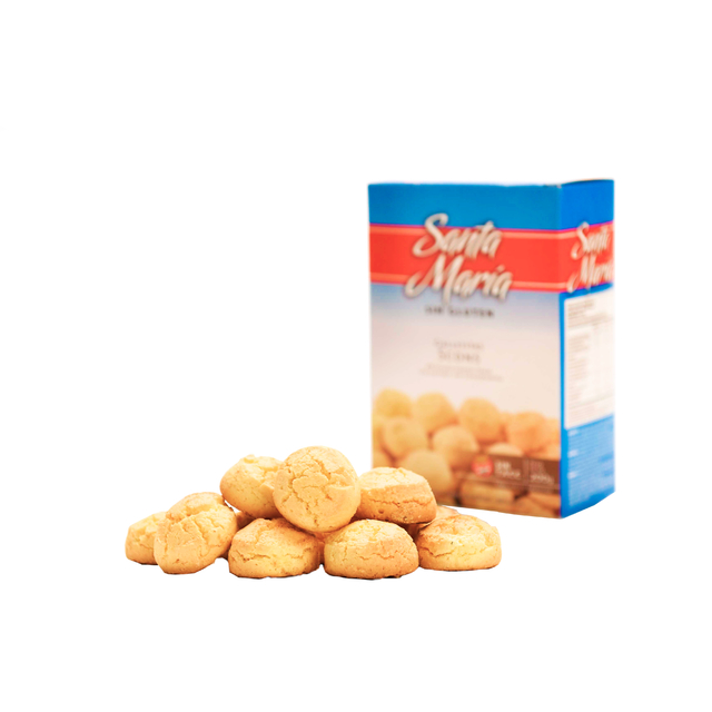 Galletitas Dulces Scons x 200gr Santa Maria
