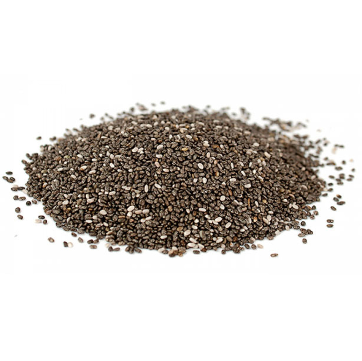Semillas De Chía PROMO x 1kg COQUITOS