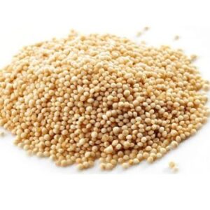 Semillas De Amaranto x 500 Gr (Coquitos)
