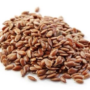 Semillas de Lino x 500 Gr (Coquitos)