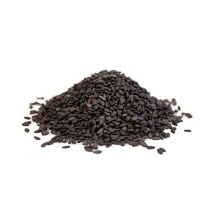 Semillas de Sésamo Negro Coquitos x 100gr