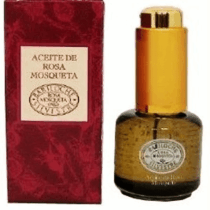 Aceite De Rosa Mosqueta x 30ml BARILOCHE SILVESTRE