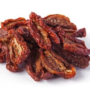 Tomates Secos Coquitos x 250gr