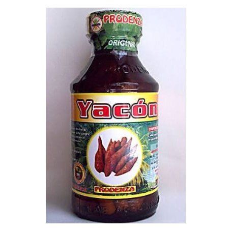 Yacón Antidiabético x 90 Cápsulas (Prodenza)