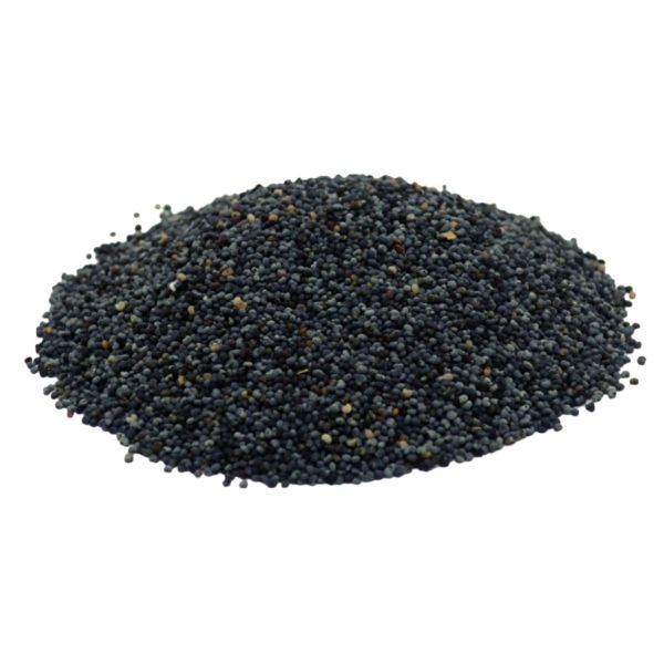 Semillas Amapola x 500gr COQUITOS