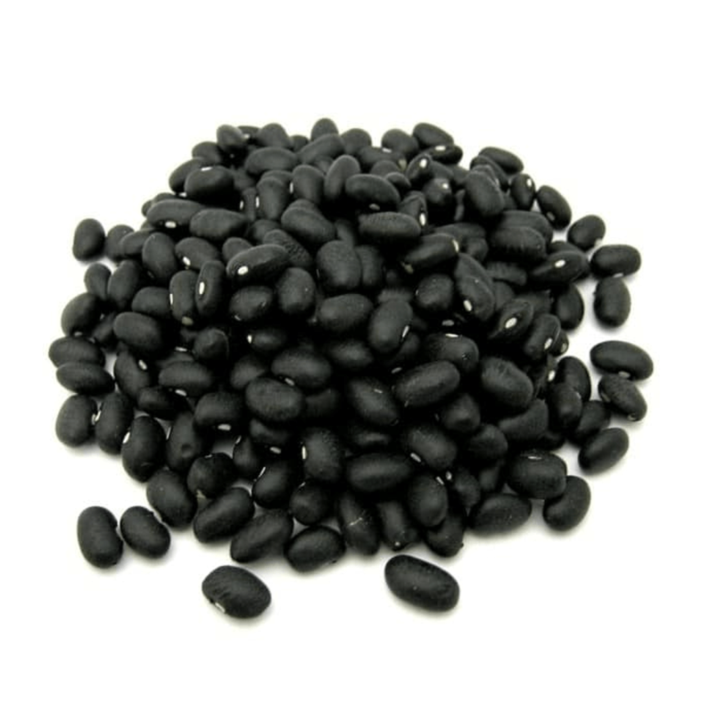 Porotos Negros Envasados x 500gr COQUITOS